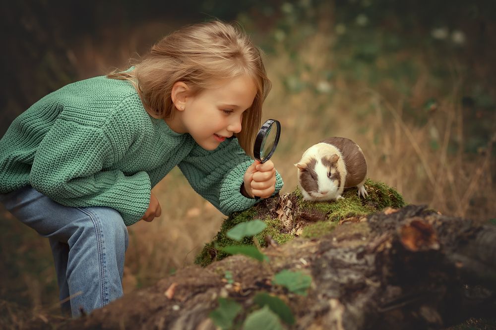 Photograph by Iryna Petrenko