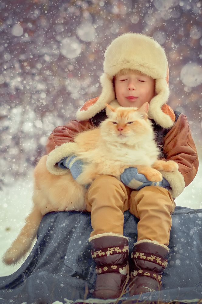 Photograph by Iryna Petrenko