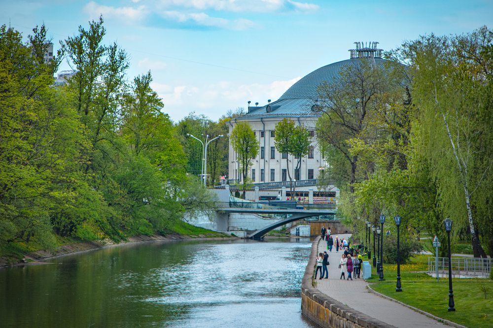 Photograph by Nataly Kiru