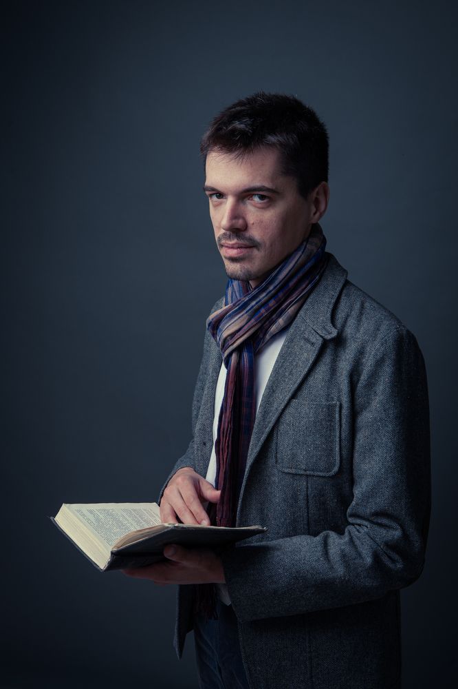 Photograph by Регина Гриценюк