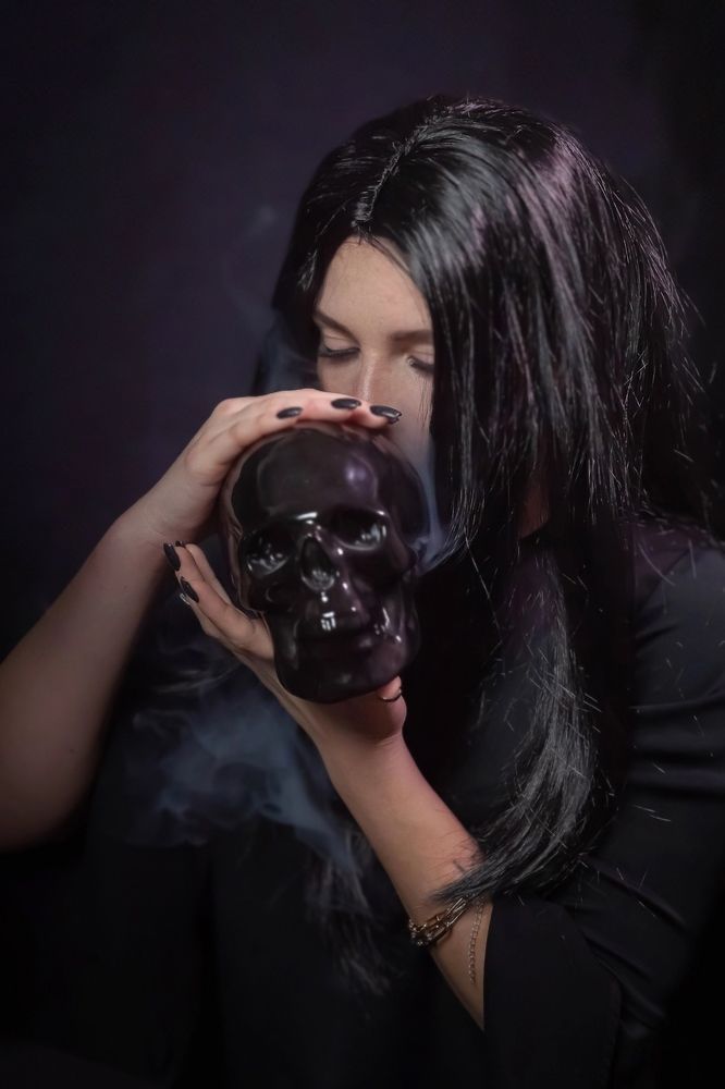 Мортиша Адамс