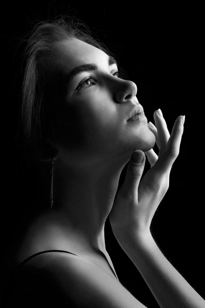 Photograph by Дарья Травкина