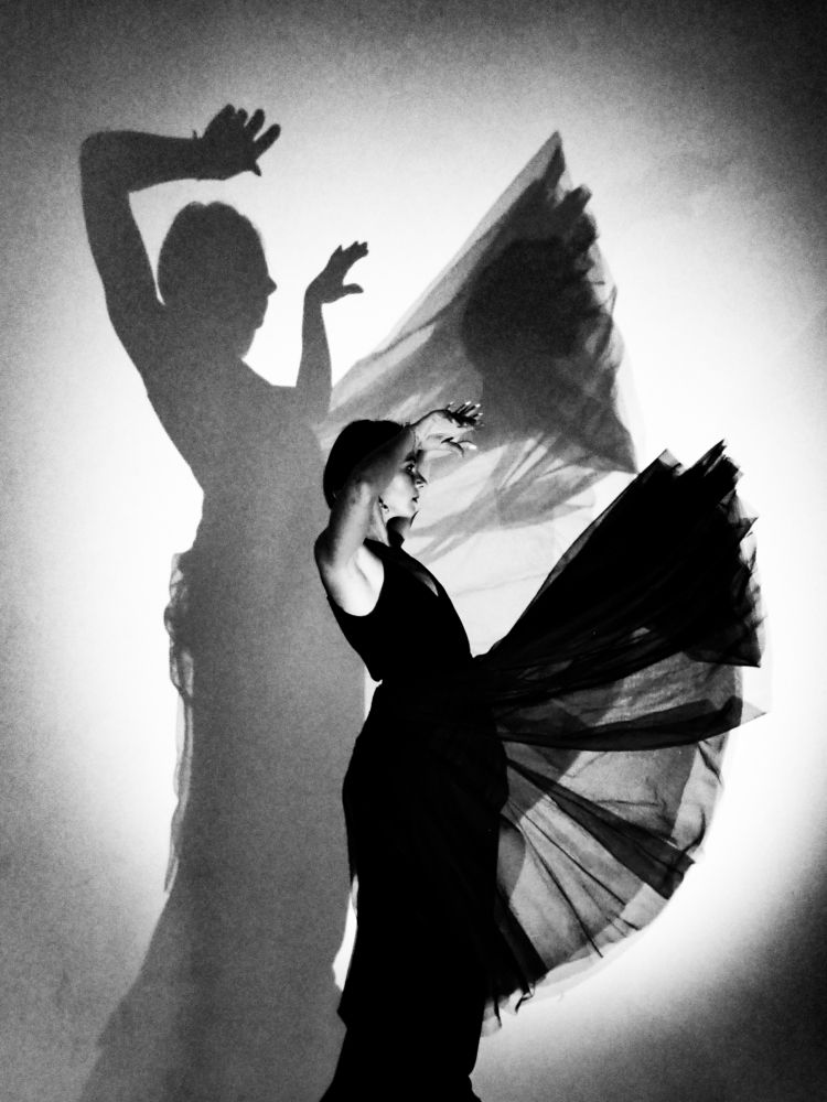 Photograph by Анна Катанова