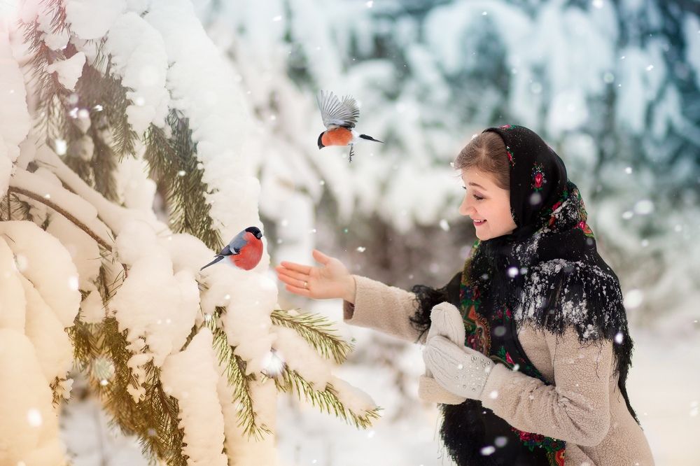 Photograph by Вероника Макарчик