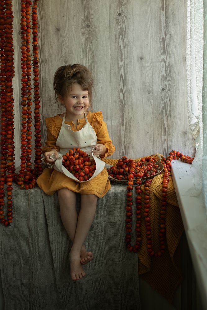 Photograph by Анна Марецкая