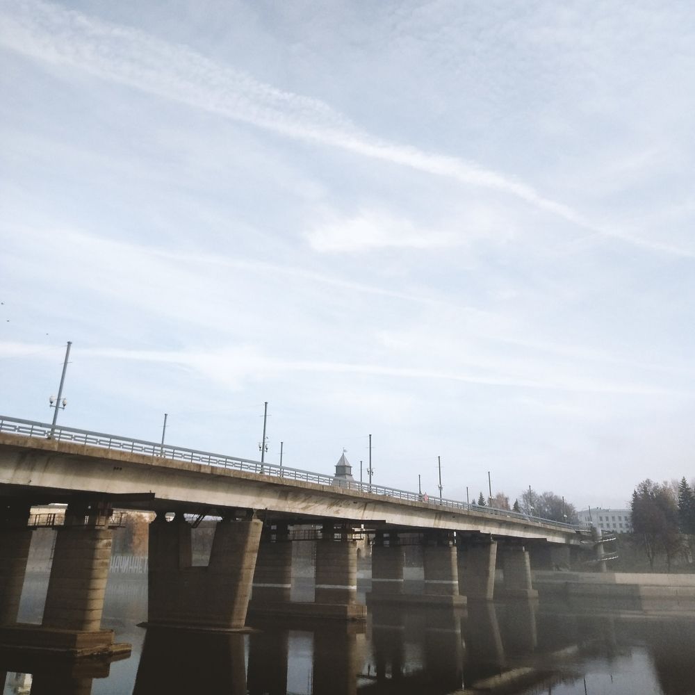 Photograph by Dmitrieva Integra