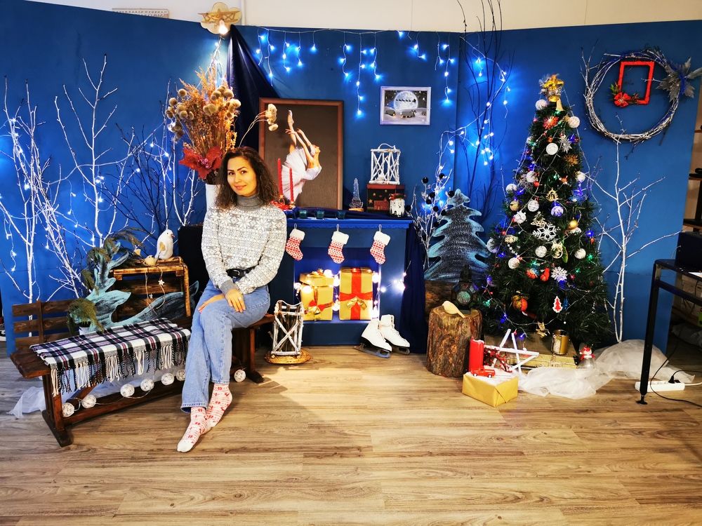 Photograph by Снежана Демидова