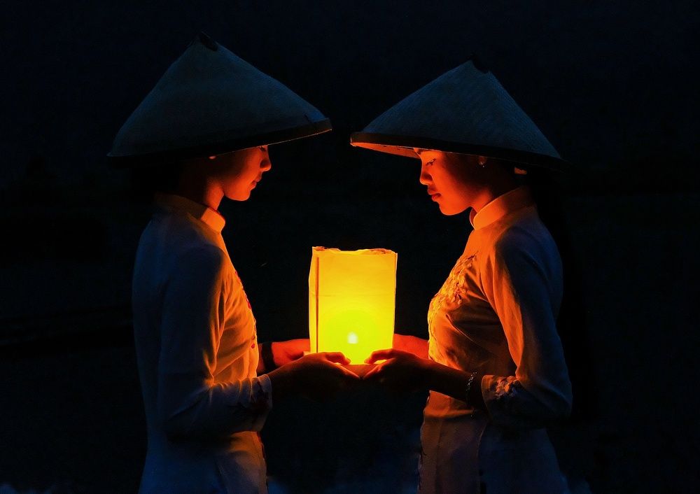 Photograph by Rizal Fauzi