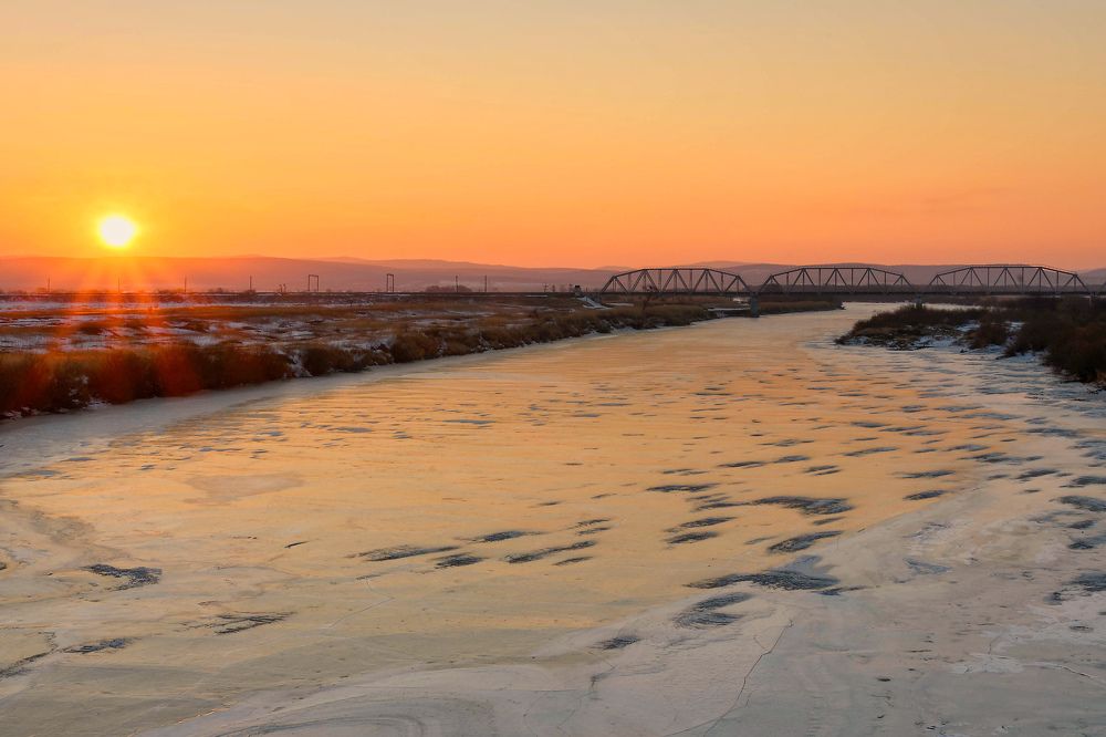 Photograph by Олег Волков