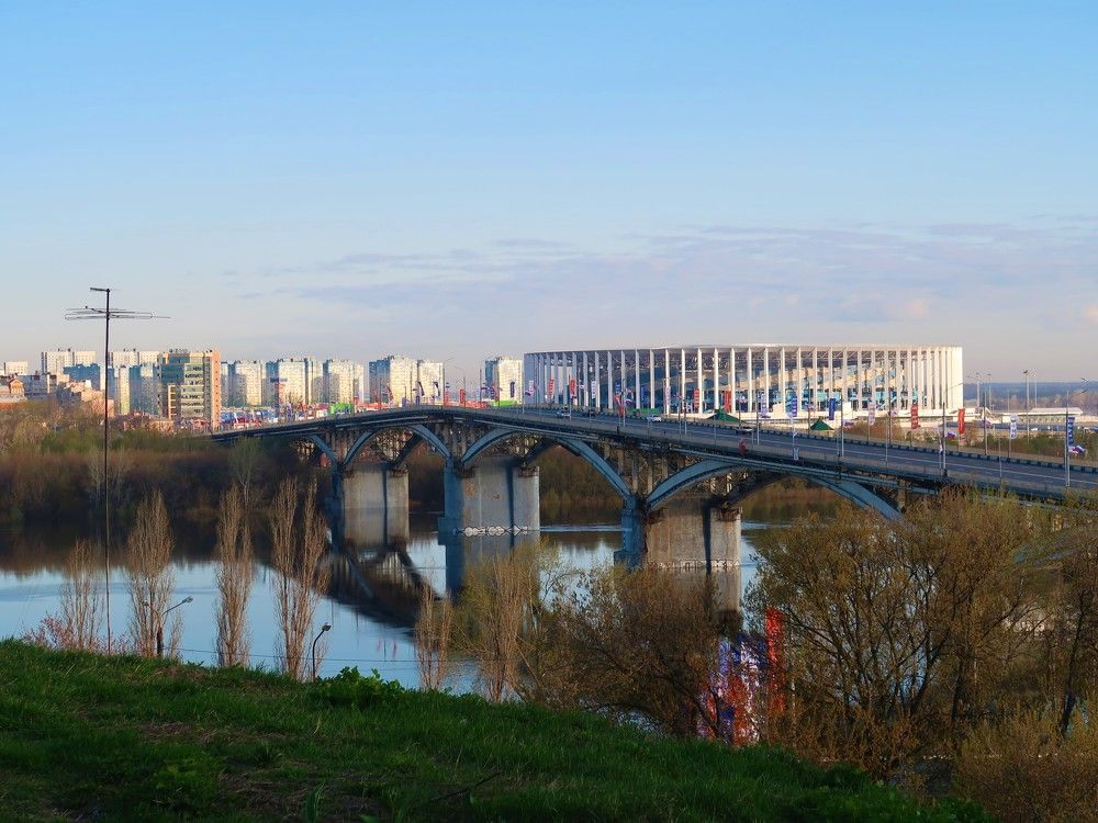 Photograph by Максим Абрамов