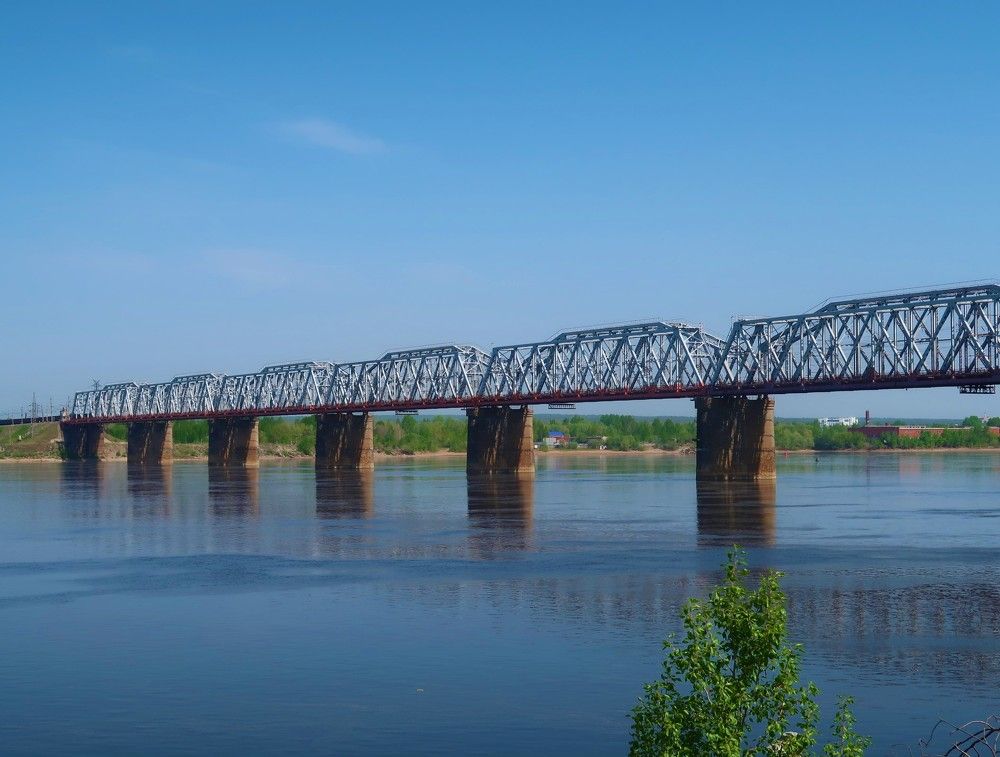 Photograph by Максим Абрамов