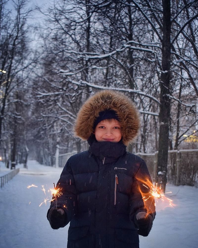 Photograph by Ольга