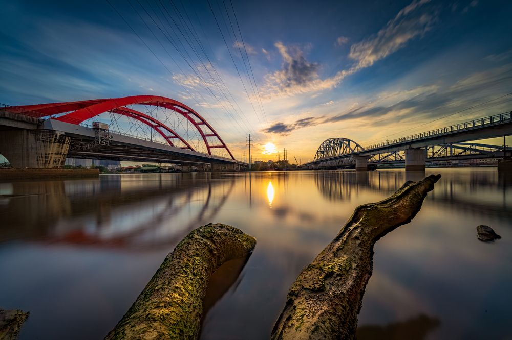 Photograph by Lê Huy Anh