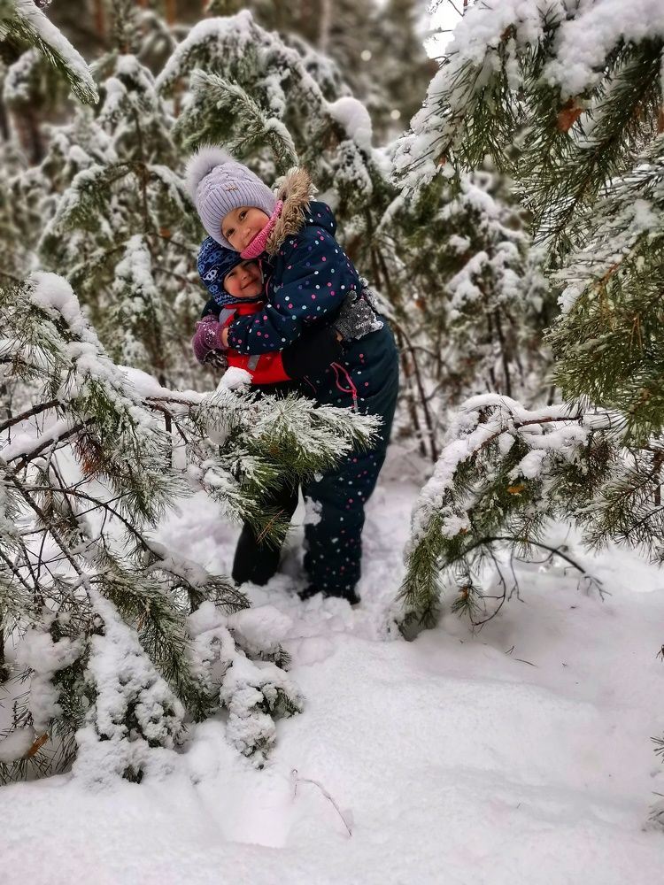 Photograph by Любовь