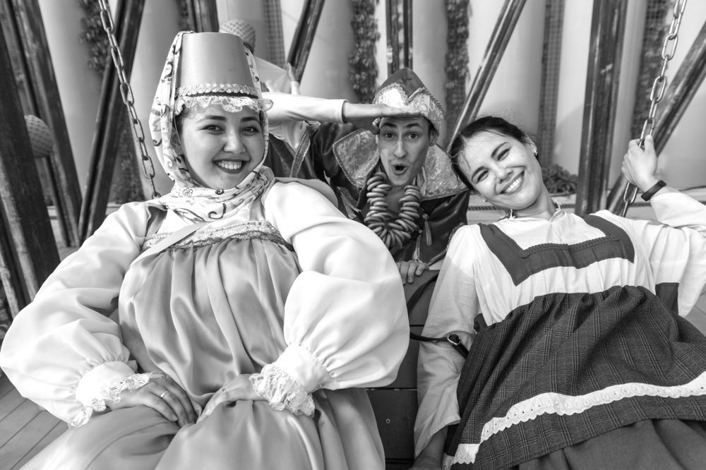 Photograph by Альберт Загиров