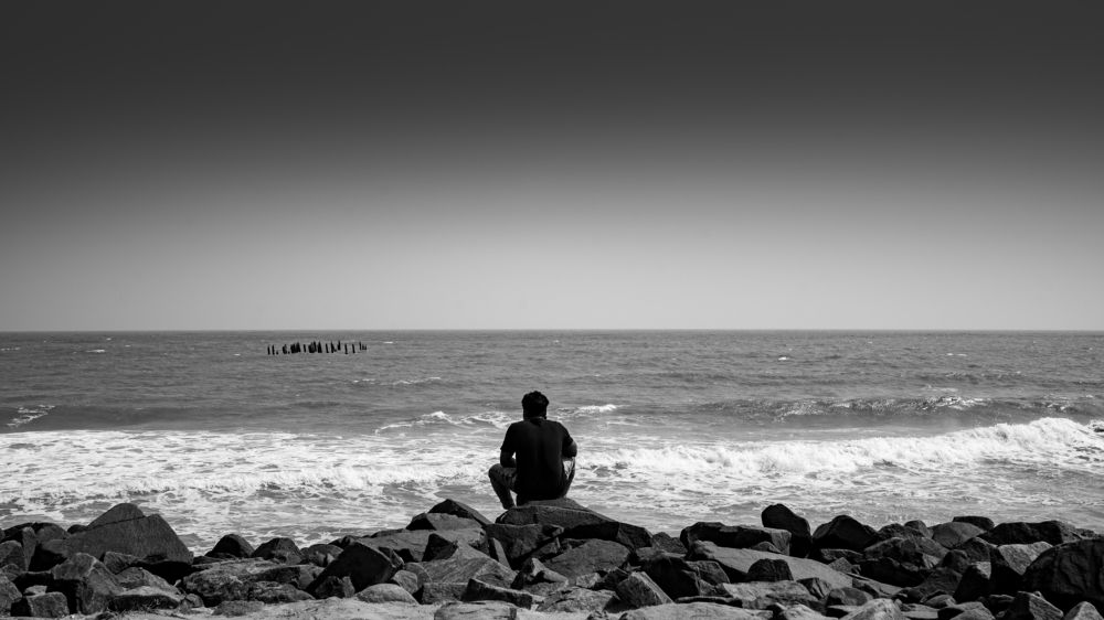 Photograph by Sai Prasath