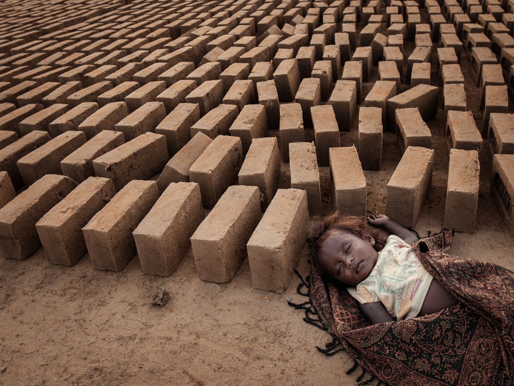 Photograph by Sanjay Hembram