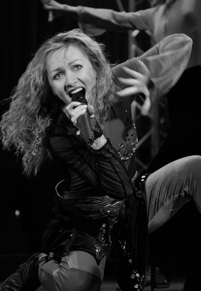 Photograph by Юрий Чернов