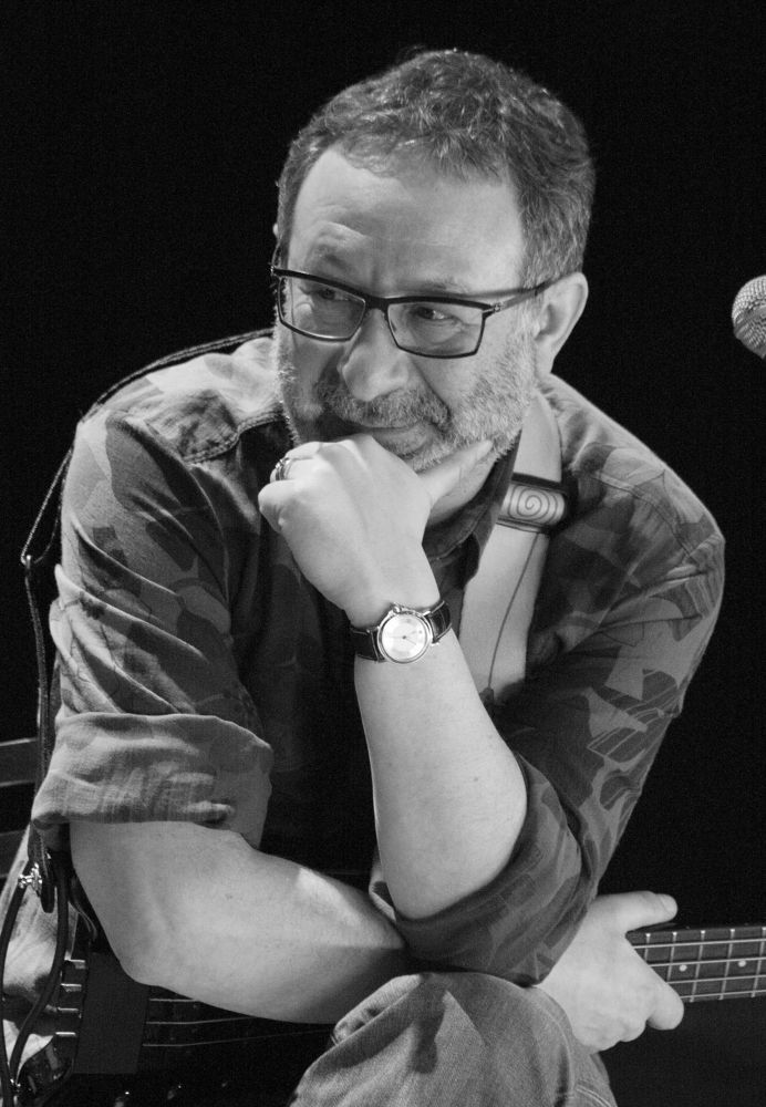 Photograph by Юрий Чернов