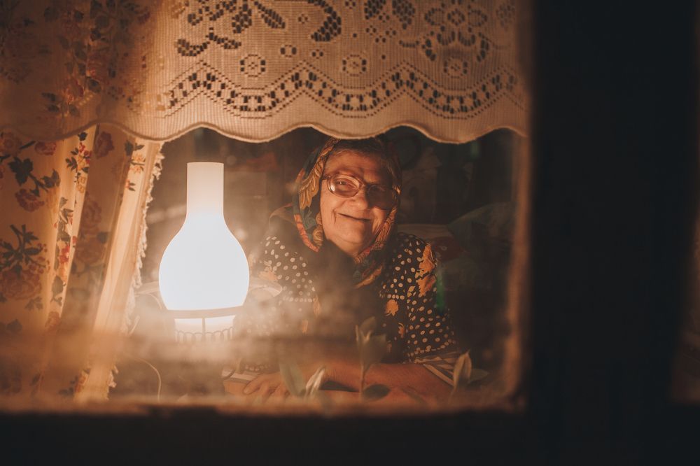 Photograph by Юлия Никитенко