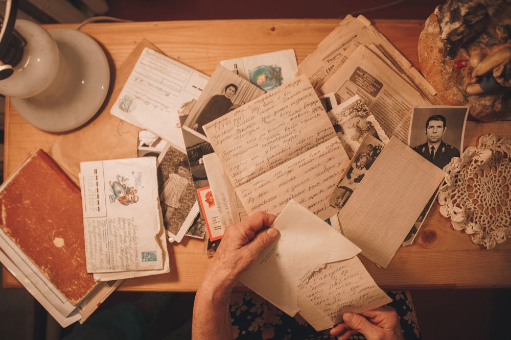 Photograph by Юлия Никитенко