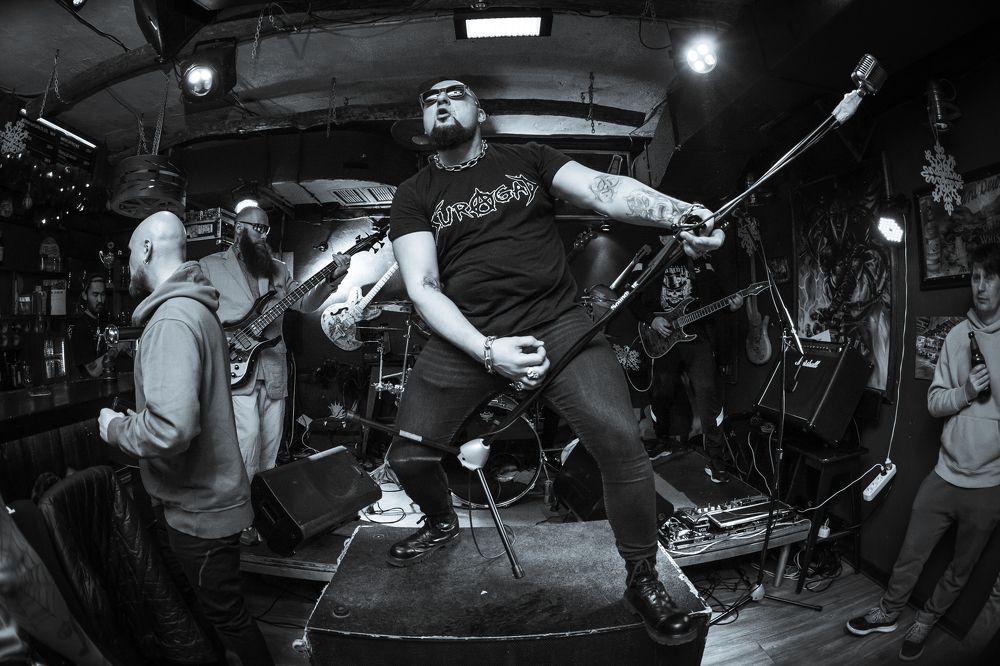 Photograph by Валентин Кольцов