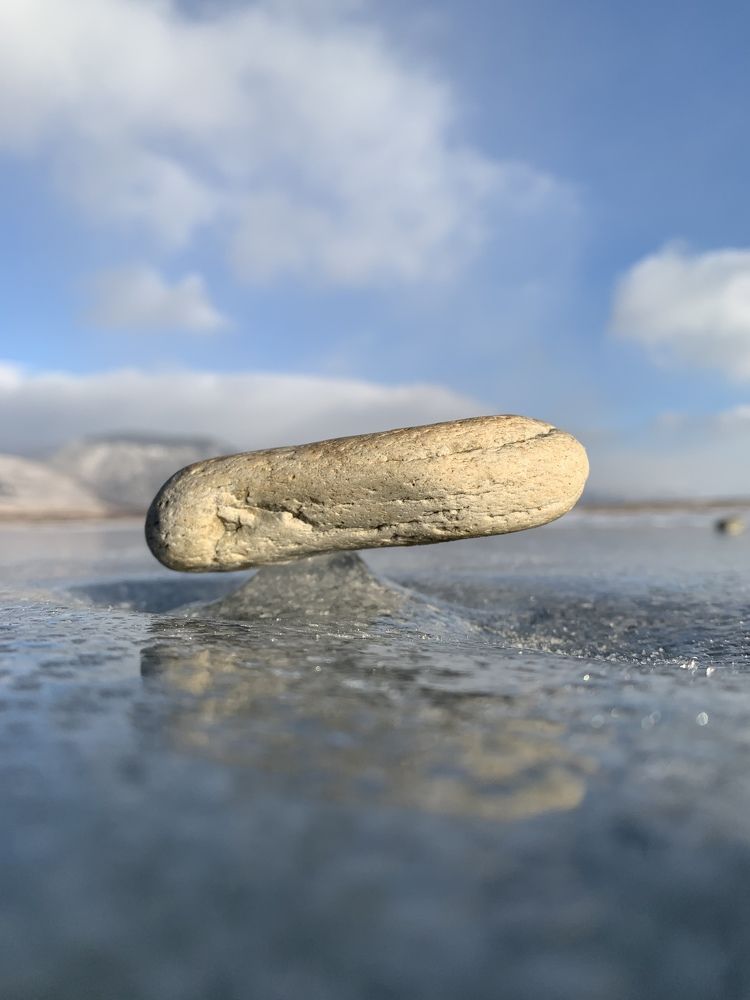 Photograph by Vladimir Belogorokhov