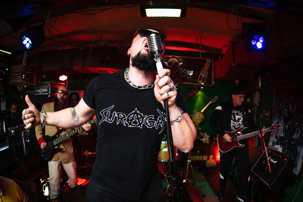 Photograph by Валентин Кольцов