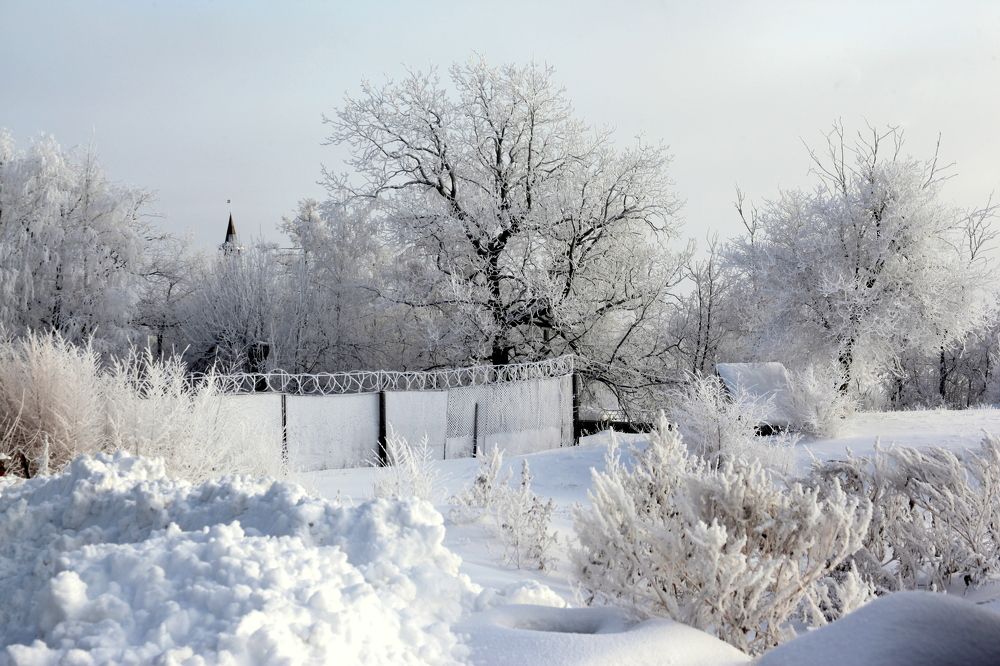 Photograph by Жанна Валиева