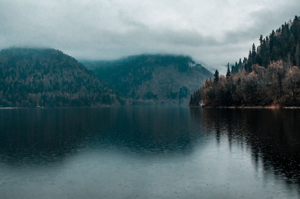 Photograph by Юлия Ковальчук