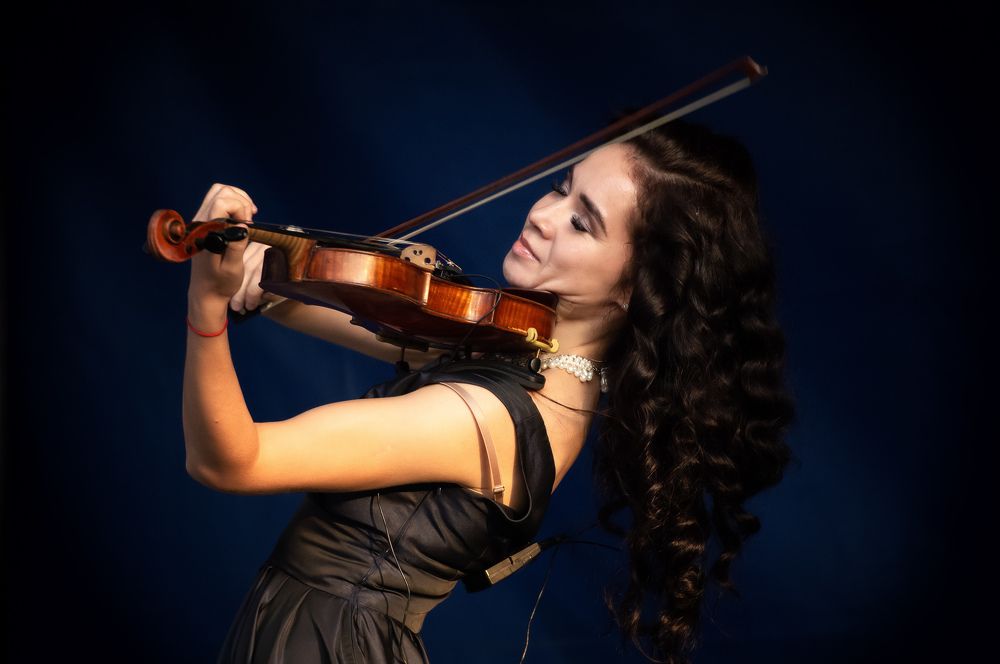 Фотография автора Александр Рудный