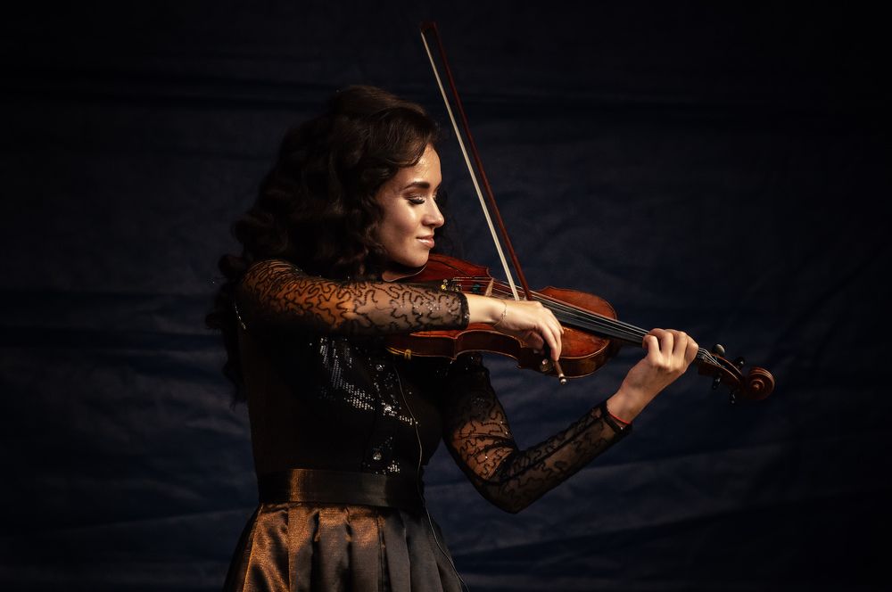 Photograph by Александр Рудный