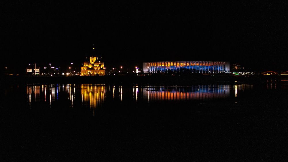 Photograph by Евгений Михеев