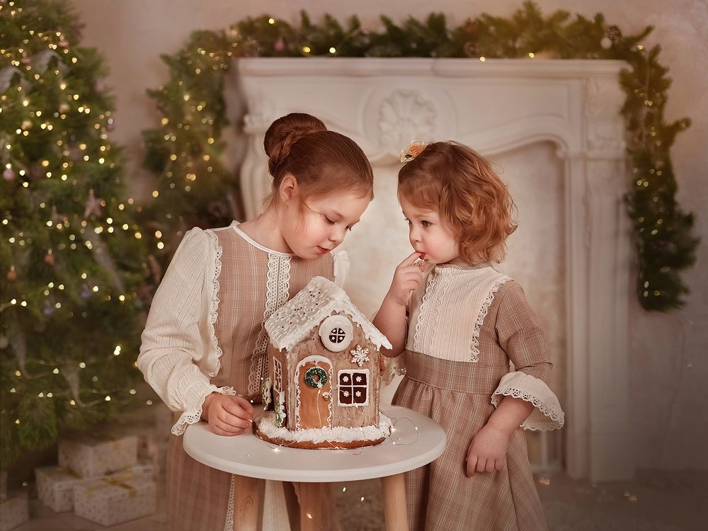 Photograph by Ольга Куницкая