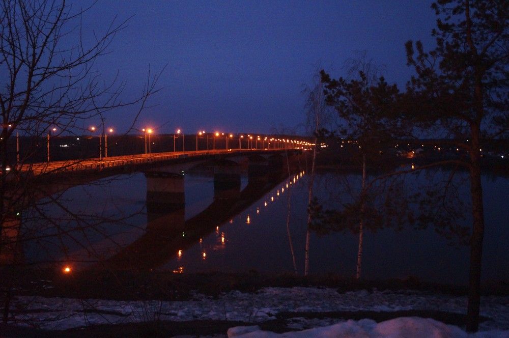 Photograph by Алексей Логинов