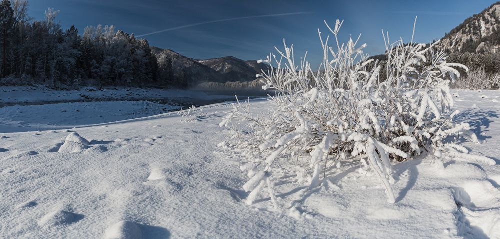 Photograph by Vladimir Schelkunov