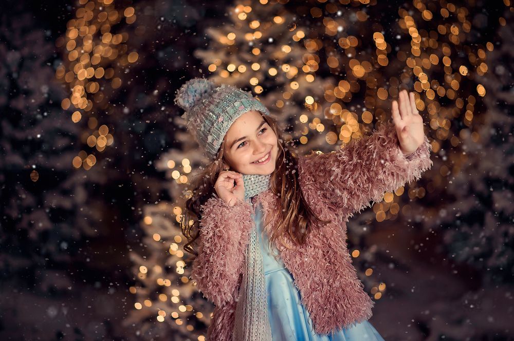 Photograph by Дарья Перевозчикова