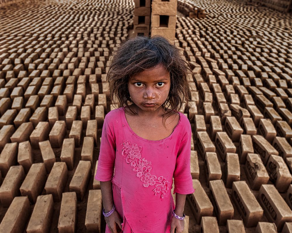 Photograph by Sanjay Hembram