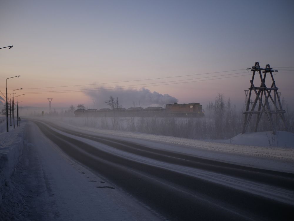 Photograph by Дмитрий Тюрин