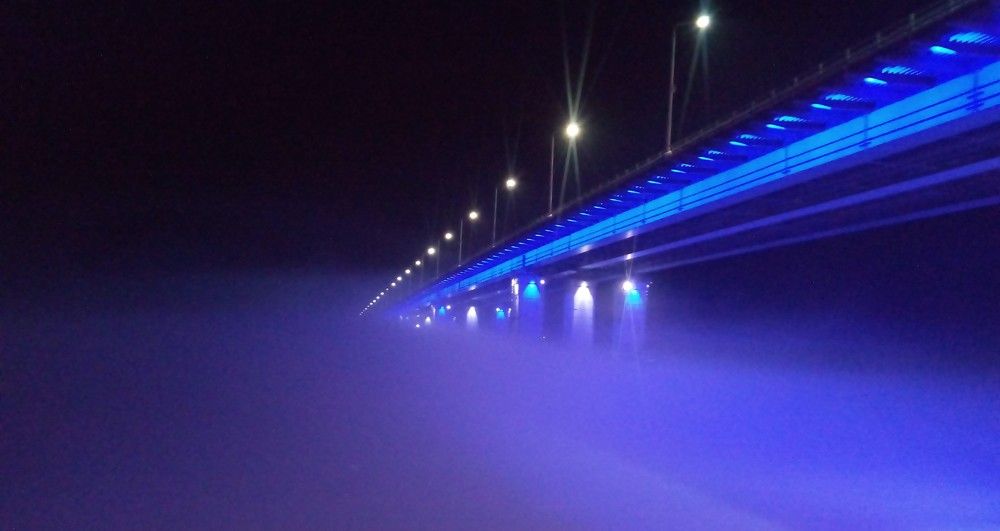 Photograph by Алексей Тропин