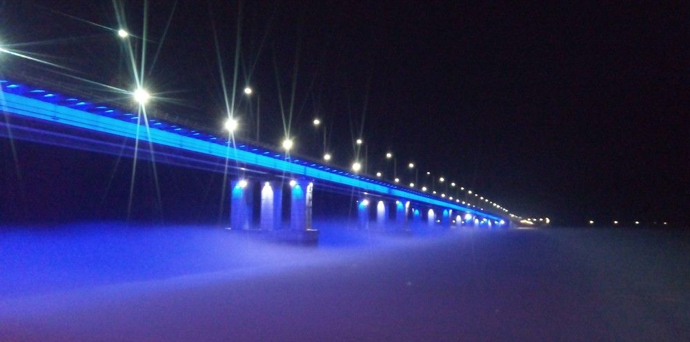 Photograph by Алексей Тропин