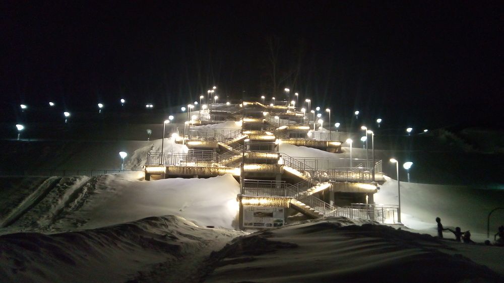 Photograph by Алексей Тропин