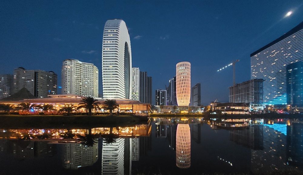 Photograph by Рамона Алескерова