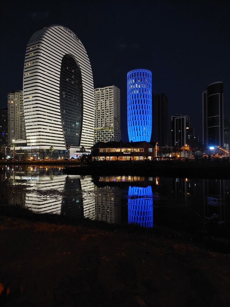 Photograph by Рамона Алескерова