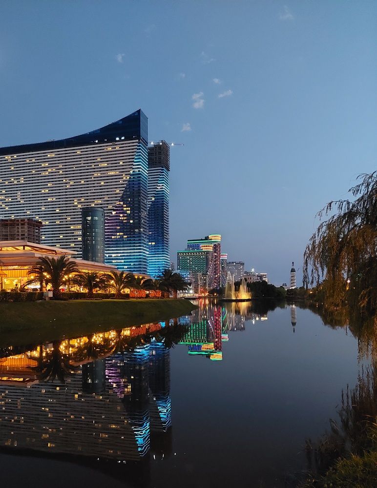 Photograph by Рамона Алескерова