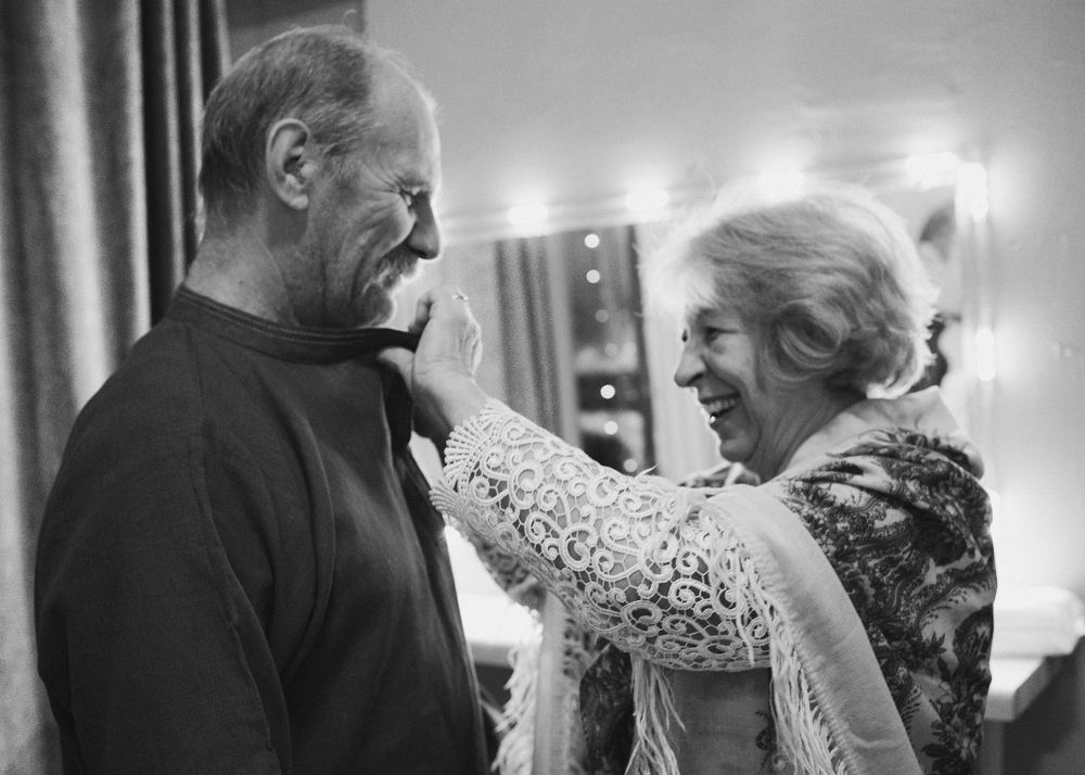 Photograph by Надежда Бормотова