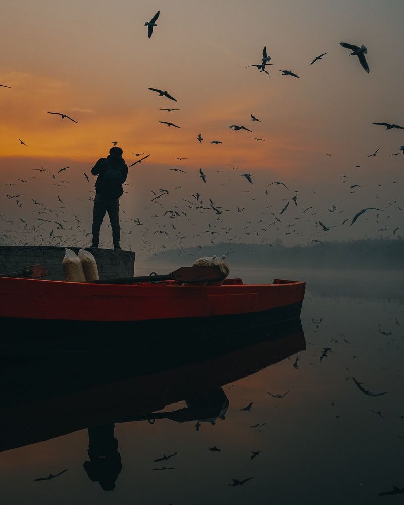 Photograph by Manmeet manan