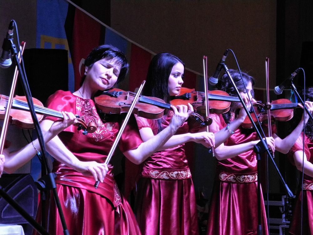 Photograph by Muzaffer Sütlüoğlu