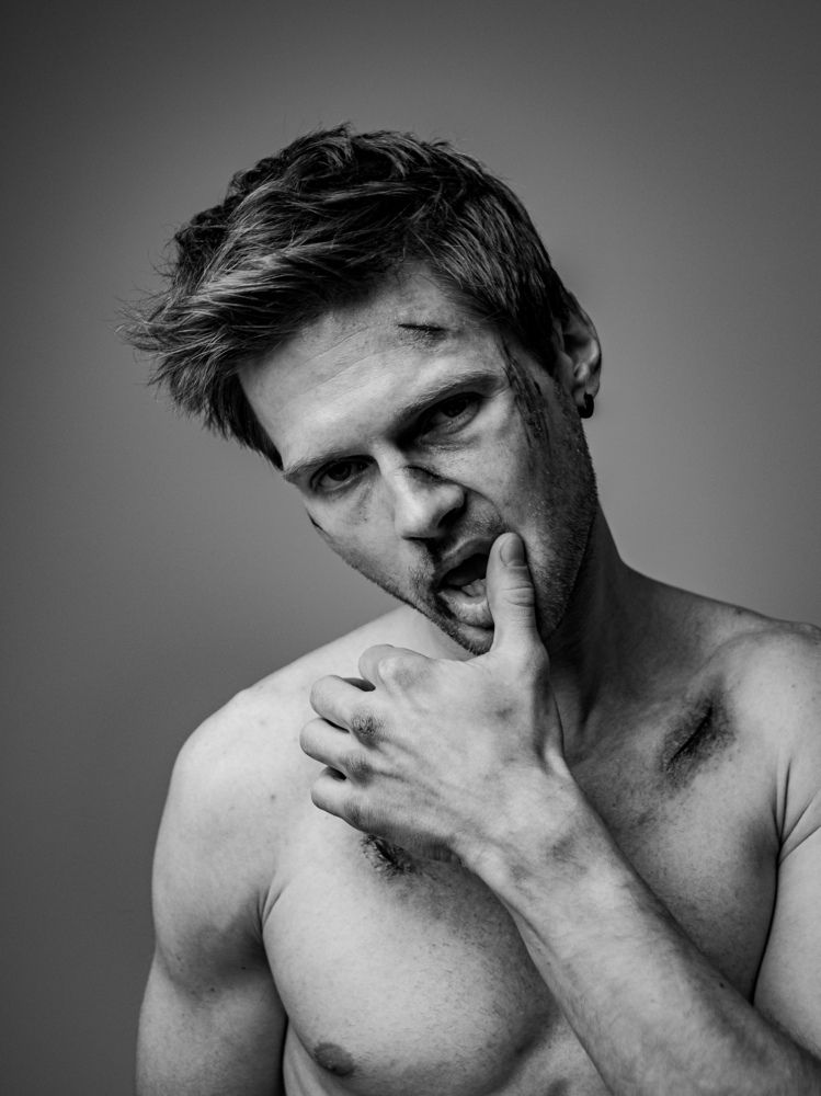 Photograph by Никита Зыков