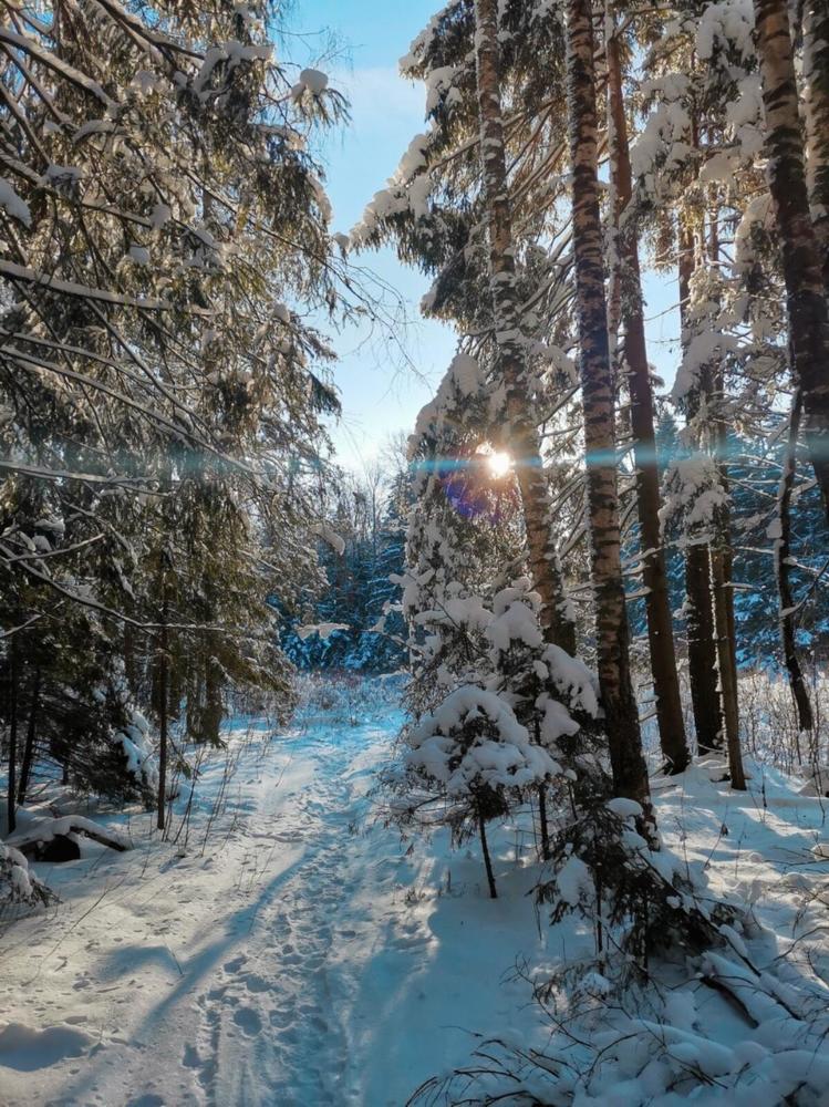 Photograph by Иван Архаров